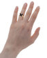 ფოტო #2 პროდუქტის Diamond Butterfly Ring (1/6 ct. t.w.) in 14k Gold, Created for Macy's (Also Available in Black Diamond)