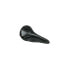 Фото #2 товара Brooks B17 Standard Saddle - Steel, Black, Men's