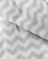 Фото #11 товара Lucid Dreams Patterned Duvet Cover Set by The Home Collection, Full/Queen