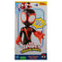 SPIDEY AND HIS AMAZING FRIENDS Miles Morales Giant Figure