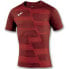 Фото #2 товара JOMA Haka short sleeve T-shirt