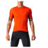 CASTELLI Entrata VI short sleeve jersey