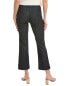 Фото #2 товара S Max Mara Don Denim Trouser Women's Blue 8