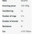 Фото #2 товара Удилище Okuma Thunder Sturgeon Tele Carpfishing 14’0’’ 420 см