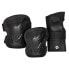 Фото #1 товара POWERSLIDE Basic adult protective set