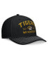 Фото #2 товара Men's Black Missouri Tigers Carson Trucker Adjustable Hat