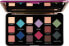 Фото #1 товара Палетка теней для век Makeup Revolution I Heart Revolution Palette 18 Matowych и mieniących ся 18 оттенков 1op.