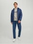 Фото #3 товара Пуховик Jack & Jones JJEHERO 12211785 Navy Blazer