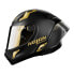 Фото #5 товара NOLAN X-804 RS Ultra Carbon Golden Edition full face helmet