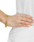 ფოტო #3 პროდუქტის Wide Bismark Link Chain Bracelet, Created for Macy’s