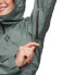 Фото #5 товара BLACK DIAMOND Stormline Stretch Rain Shell jacket