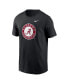 Men's Alabama Crimson Tide Primetime Evergreen Alternate Logo T-Shirt