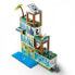 Фото #2 товара Конструктор LEGO Apartment Building Construction Game