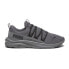 Фото #2 товара Puma Softride One4all Running Mens Grey Sneakers Athletic Shoes 37767111