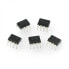 Фото #1 товара Low-Power LM393P dual-channel comparator - THT DIP8 - 5pcs