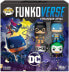 Фото #1 товара Funko Games DC Comics Funkoverse Board Game 4 Character Base Set *German Version* - Light Strategy Board Game for Children & Adults (Ages 10+) - 2-4 Players - Vinyl Collectible Figure - Gift Idea