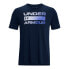 UNDER ARMOUR Team Issue Wordmark short sleeve T-shirt