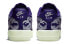 Nike Air Force 1 Low '07 Skeleton QS "Purple Skeleton" CU8067-500 Sneakers