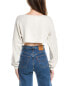 Фото #2 товара The Upside Limber Cropped Top Women's