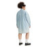 Levi´s ® Plus Rhea Short Sleeve Dress