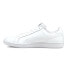 Фото #3 товара Puma Smash Lace Up Mens Size 9.5 D Sneakers Casual Shoes 35672202