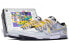 Кеды Nike Dunk Low CW1590100