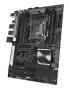 Фото #9 товара ASUS WS X299 PRO - Intel - LGA 2066 (Socket R4) - 4 - 6 - DDR4-SDRAM - 128 GB - 2133,2400,2600,3600,4133 MHz