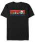 Men's Explore Short Sleeve T-shirt