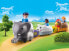 Фото #5 товара Игровой набор Playmobil Тренажёр животных 1.2.3