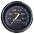 FARIA Chesapeake Black Stainless Steel Series Tachometer 7000 RPM O/B