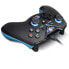 Фото #4 товара SOG-WXGP - Gamepad - PC - Playstation 3 - Options button - Share button - Analogue / Digital - Wired - USB