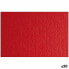 Card Sadipal LR 200 Texturised Red 50 x 70 cm (20 Units)