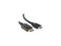 Rocstor DisplayPort/HDMI Audio/Video Cable Y10C261B1