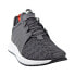 Фото #2 товара Adidas X_PLR Mens Shoes Grey Five-Footwear White BY9257