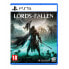 Фото #1 товара Видеоигры для PlayStation 5 CI GAMES Lords of the Fallen
