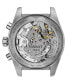 ფოტო #3 პროდუქტის Men's Swiss Automatic Chronograph PRS 516 Stainless Steel Bracelet Watch 41mm