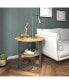 Фото #8 товара Round End Tables With Storage