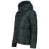 Фото #5 товара CMP 30K3556 Fix Hood jacket