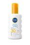 Фото #1 товара SPF 30 Ultra Sensitiv e (Sun Spray) 200 ml
