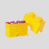 Фото #2 товара LEGO 4002 - Yellow - Polypropylene (PP) - 125 mm - 180 mm - 250 mm