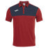 Фото #1 товара JOMA Winner short sleeve polo