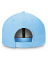 ფოტო #2 პროდუქტის Men's Blue New York City FC Emblem Snapback Hat
