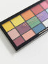 Фото #2 товара Revolution Reloaded Palette Marvellous Mattes