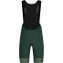 MALOJA PaulM. Gravel Pants 1/2 bib shorts