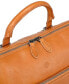 ფოტო #8 პროდუქტის Sunny Grove Leather Crossbody Bag