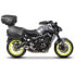 Фото #6 товара SHAD 3P System Side Cases Fitting Yamaha MT09