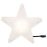 Leuchtobjekt Plug & Shine Star