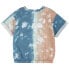 ფოტო #2 პროდუქტის LEVI´S ® KIDS Elastic Bubble short sleeve T-shirt