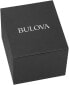 Фото #10 товара Bulova Men's Silver Watch