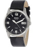 Boccia 3626-02 men`s watch titanium 38mm 10ATM - фото #2